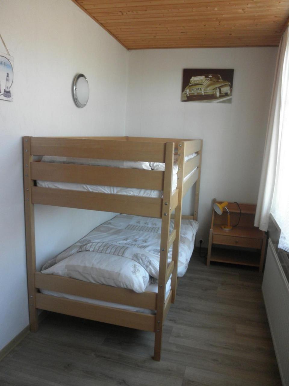 Gaestehaus Mea Vota Braunlage Exteriör bild